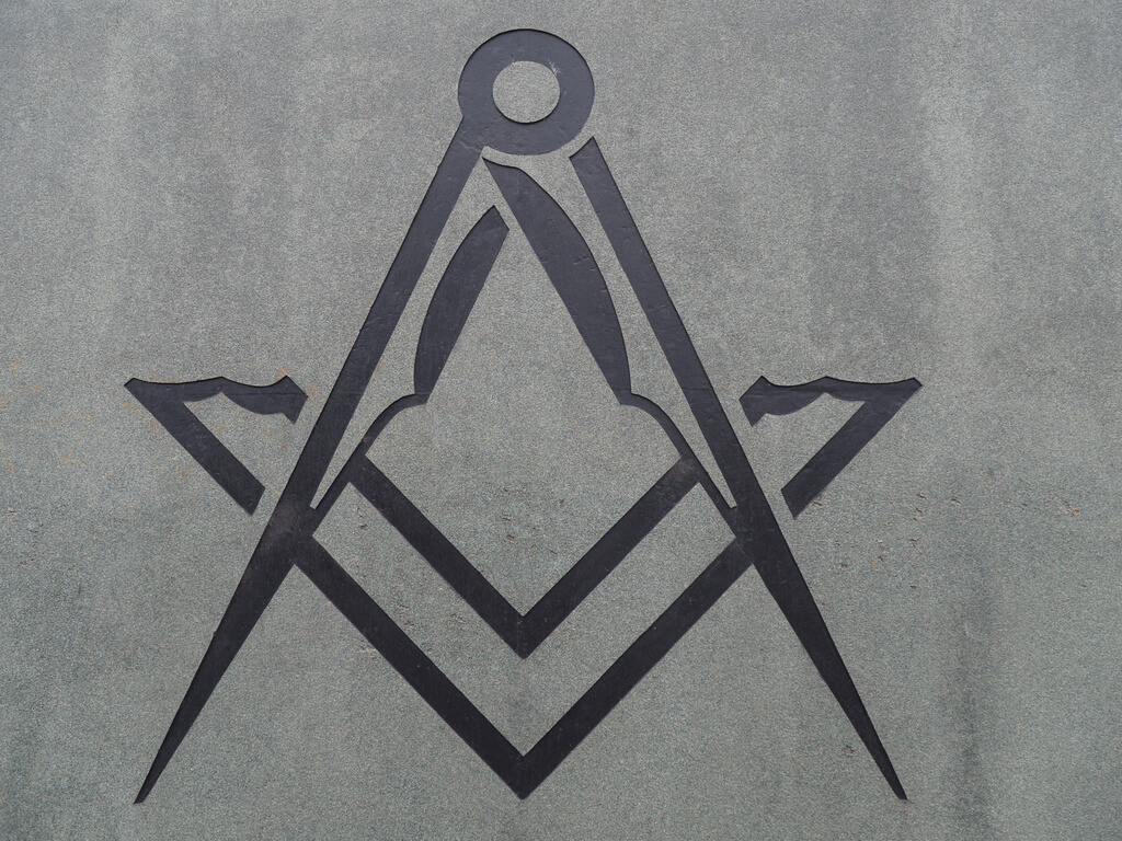 Masonic Degrees In Chronological Order Esoteric Freemasons