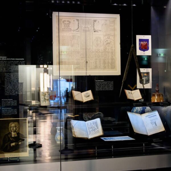 Masonic Medals Meaning