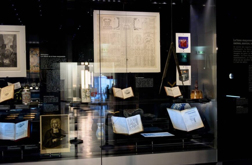 Masonic Medals Meaning