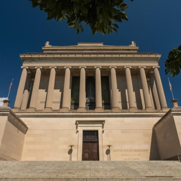 appendant bodies of freemasonry