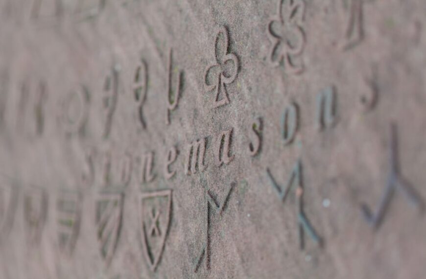 famous 33rd degree masons