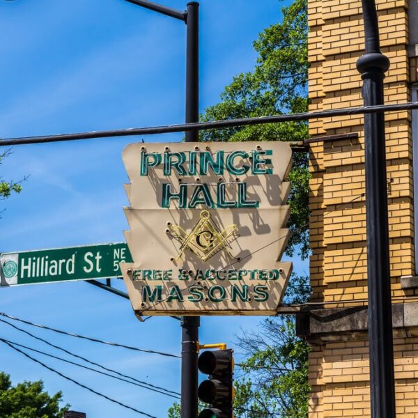 What Are Masonic Temples Used For