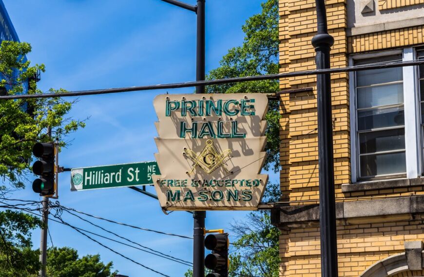 What Are Masonic Temples Used For