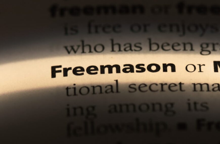 free and accepted masons