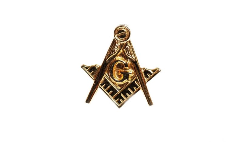 Freemason G Meaning Esoteric Freemasons