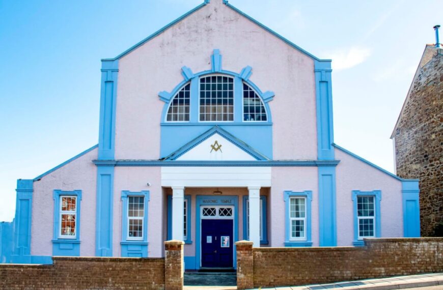 Masonic Reading List