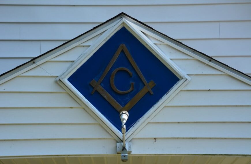 freemason brotherhood