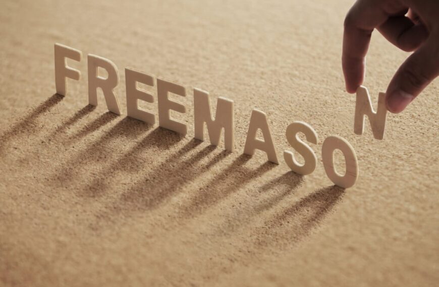 freemason ring 33 degree