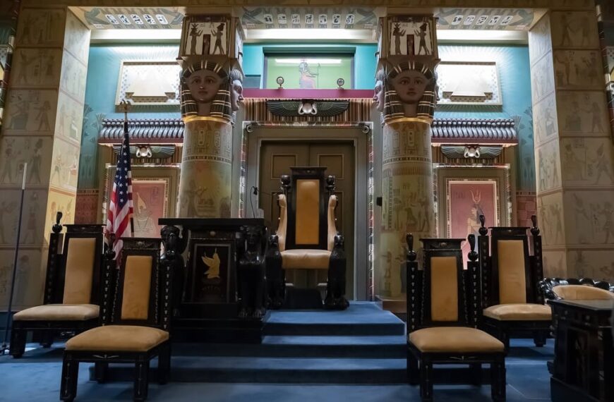 freemason signet ring