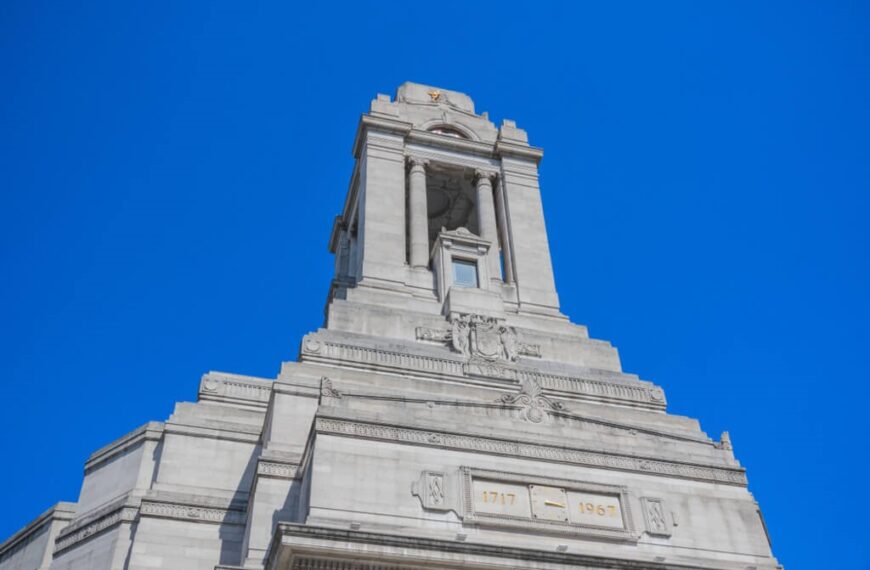 What Is The Masonic Motto