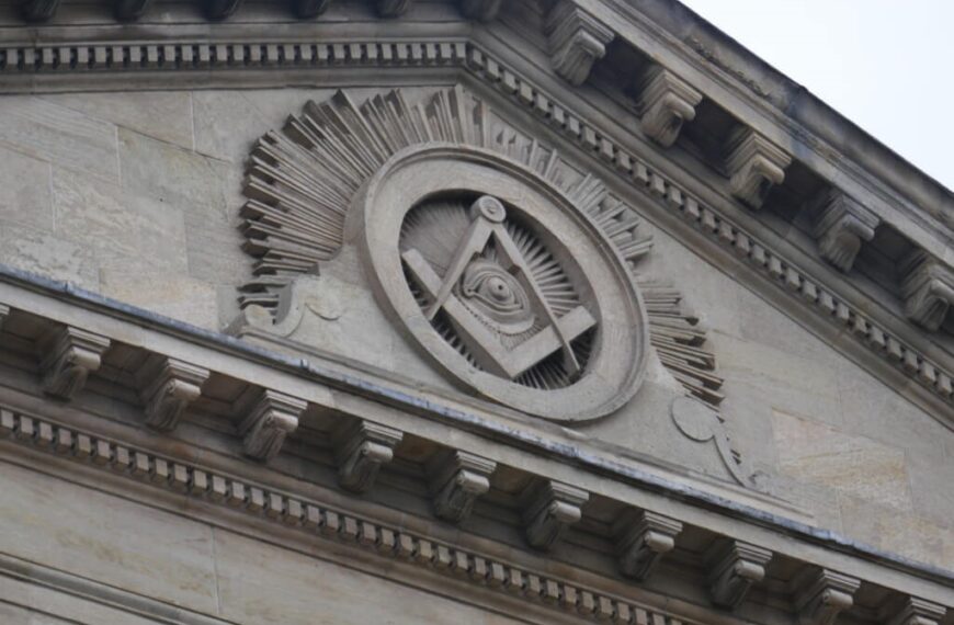 What Are The Different Orders Of Masons