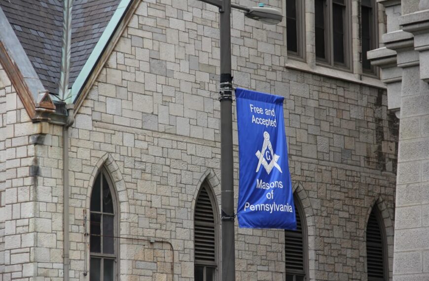 Royal Freemasons Near Me