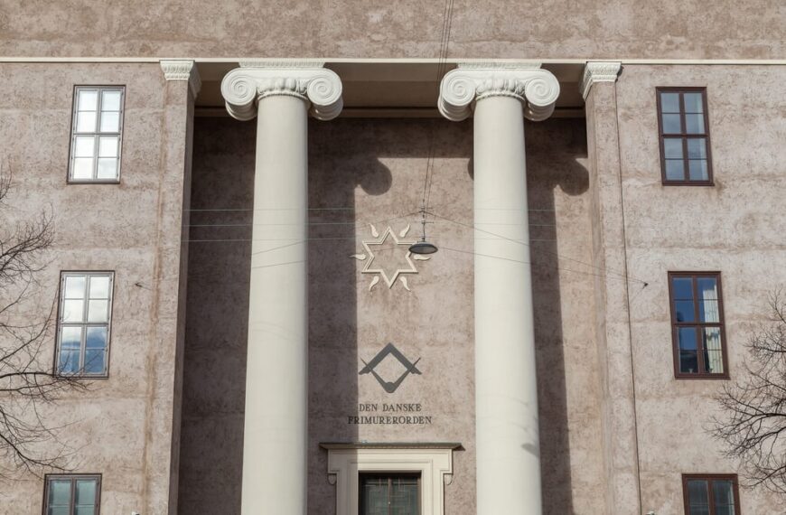 hamilton masonic lodge