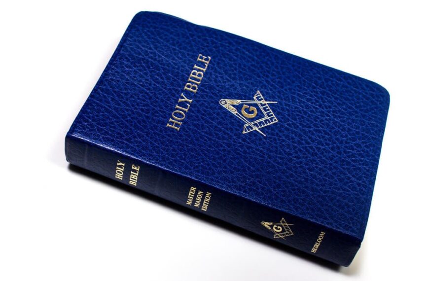 history of freemasonry