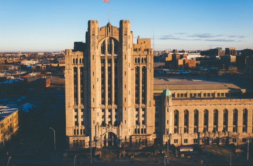 inside masonic temple