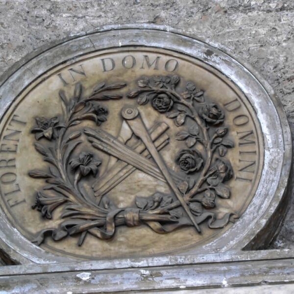 Masonic Order Of The Secret Monitor