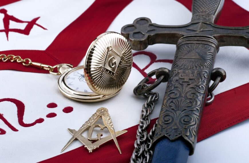 Masonic Store Near Me