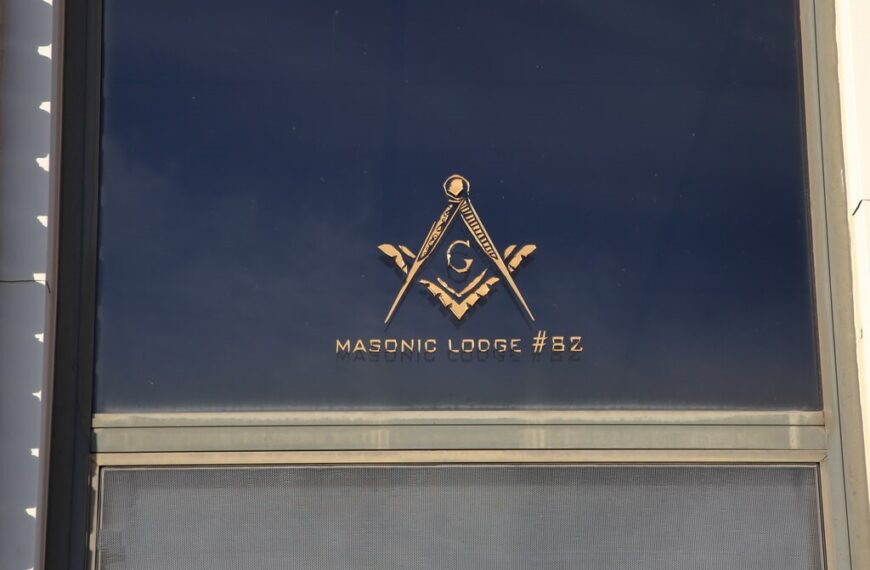 How To Resign From Freemasonry