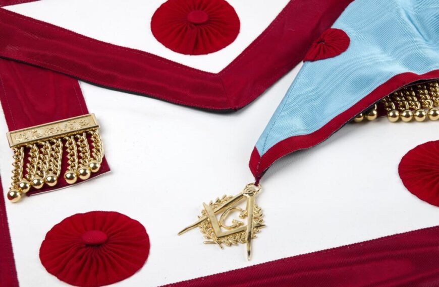 Freemasonry Museum Canterbury