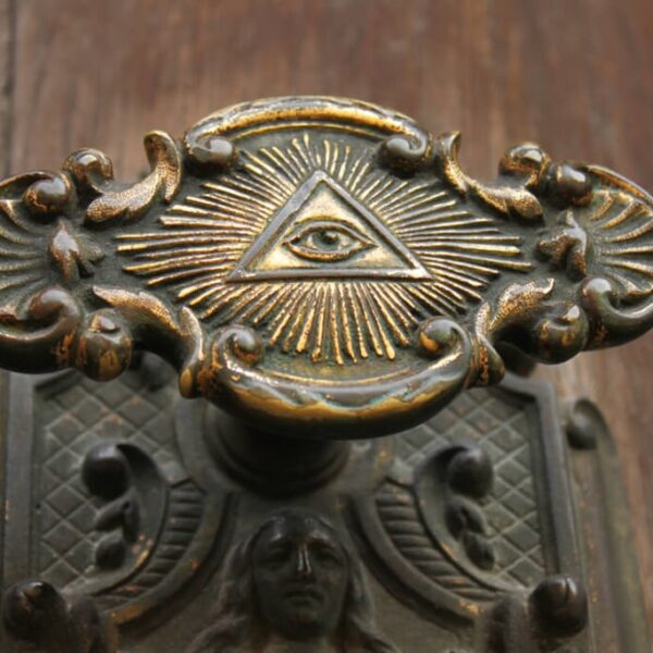 Masonic Lodge Badges