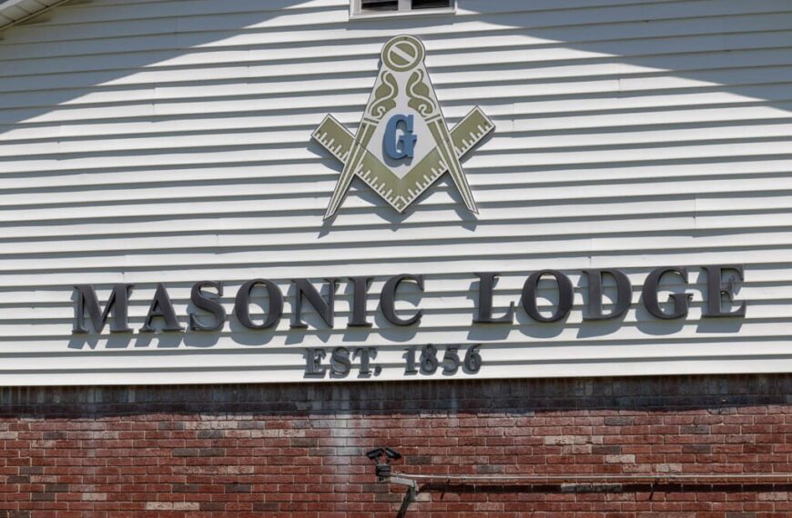 masonic family