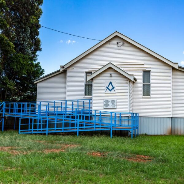 What Does The Goat Mean In Freemasonry