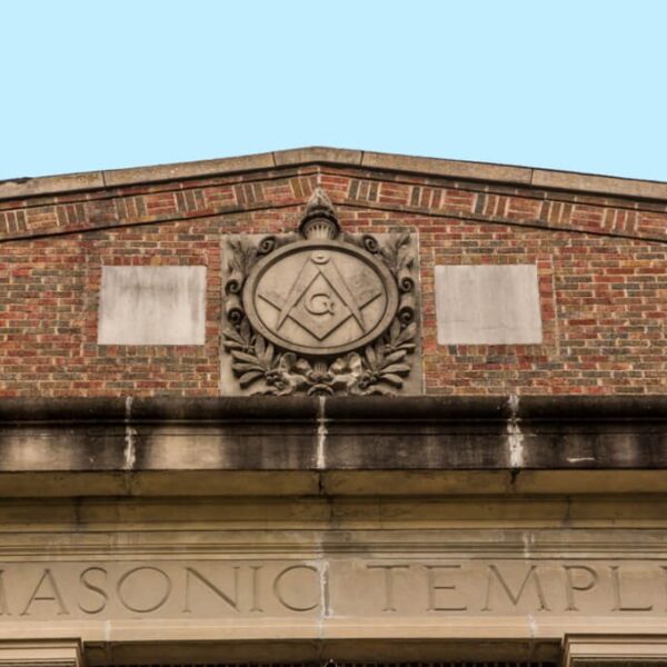 Masonic Cipher Code - Esoteric Freemasons