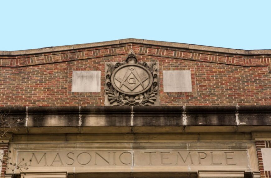 masonic origins