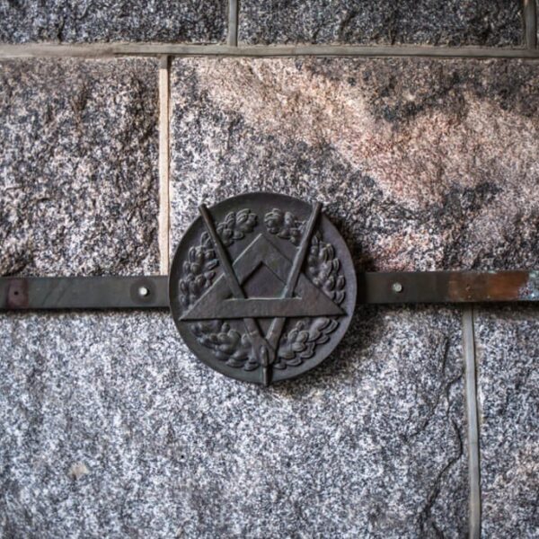 mysteries of the freemasons