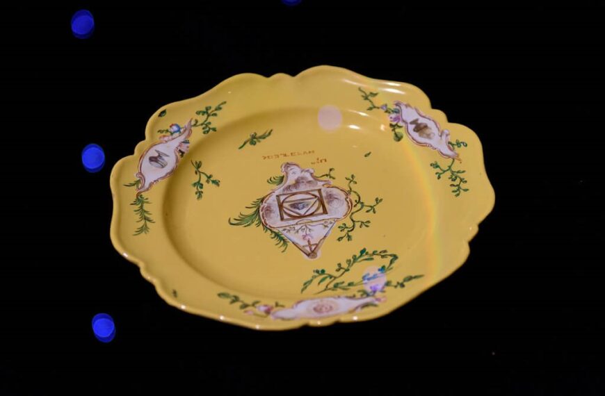 paul knight freemason