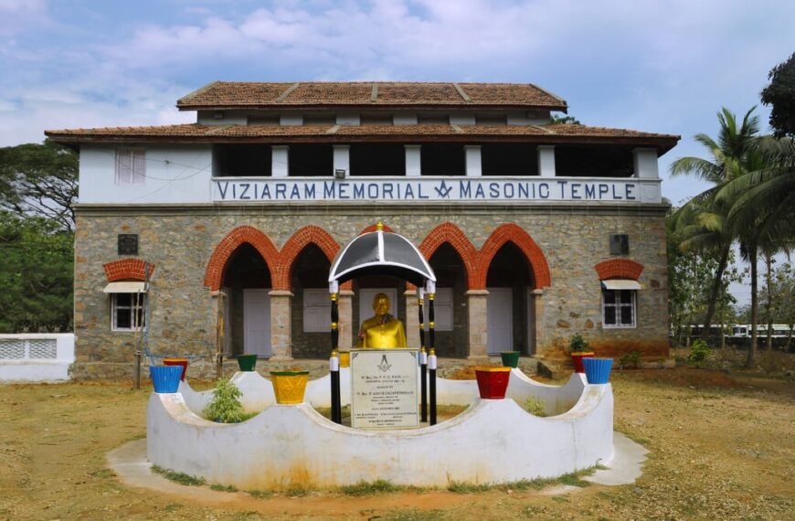 royal arch masons symbols