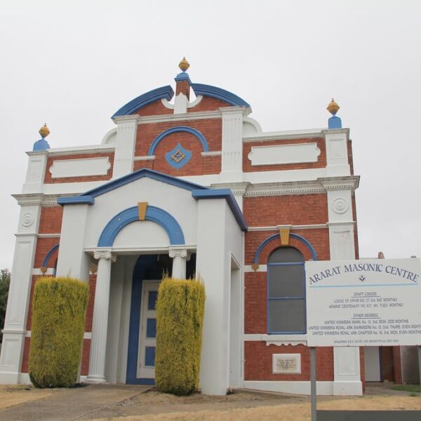 the lost keys of freemasonry