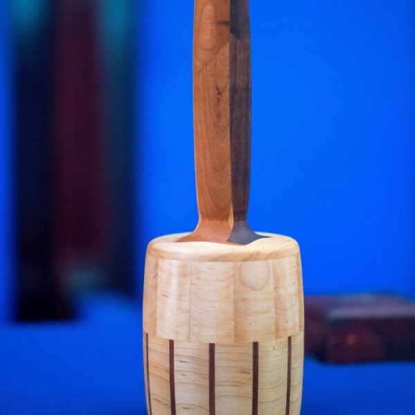 masonic gavel