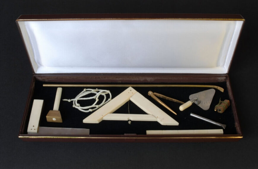 Freemason Signs And Meanings