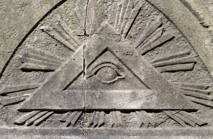 Freemason Signs And Symbols
