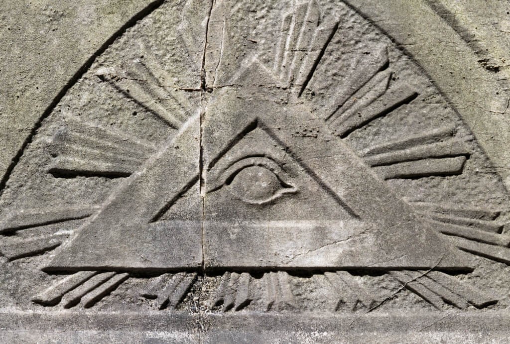 Freemason Signs And Symbols