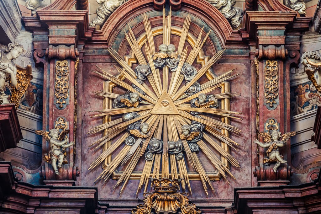 What Charities Do Freemasons Support