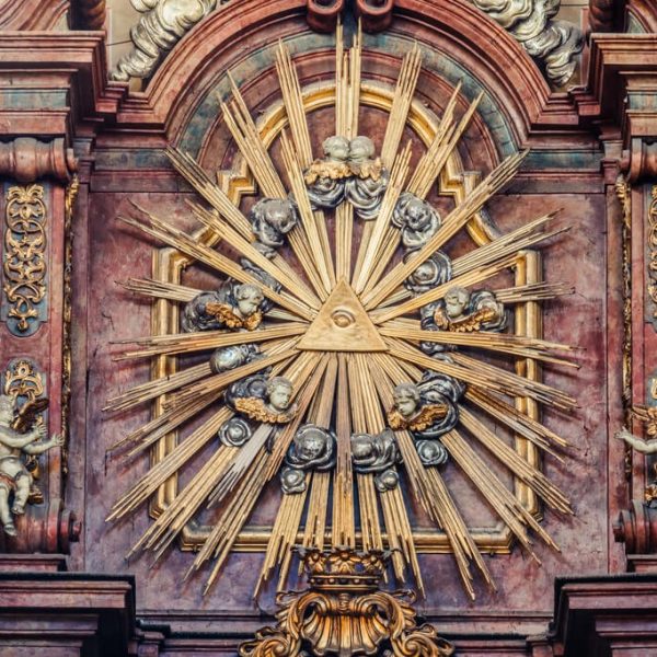 What Is The Order Of The Eastern Star Organization