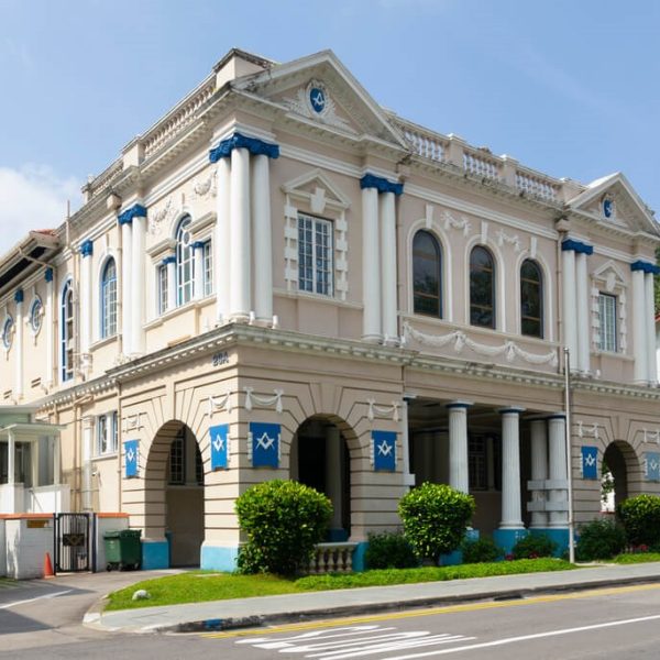 1St Degree Freemason Oath