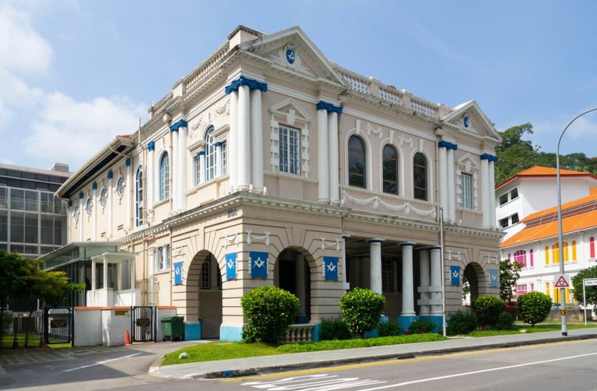 1St Degree Freemason Oath