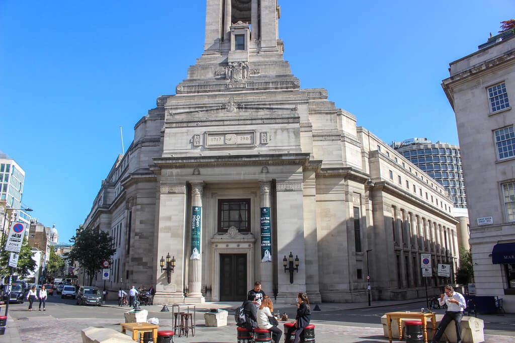 Free Mason Lodges Near Me