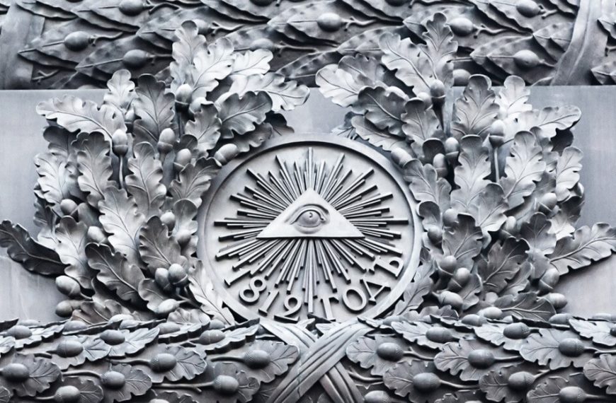 Freemasons World Leaders