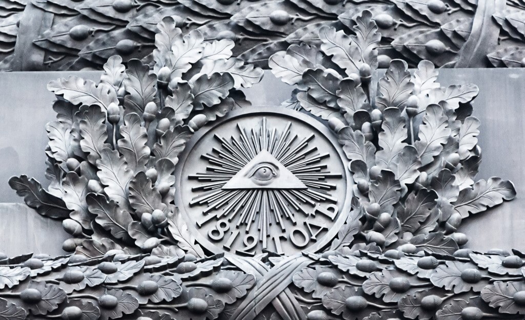 Freemasons World Leaders