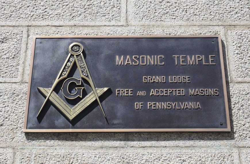 What Is Masonic Code
