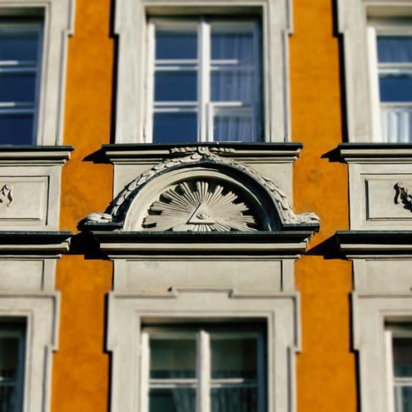 Freemason Secret Cipher Code