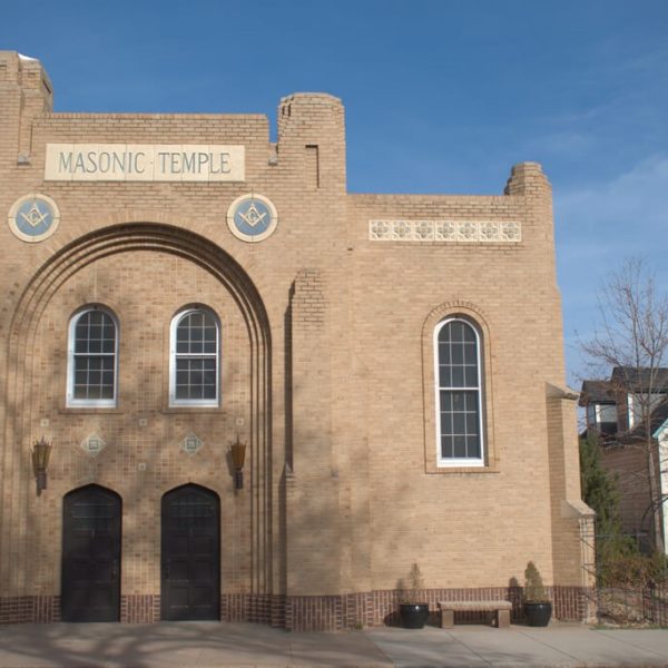 What Do Masonic Lodge Numbers Mean