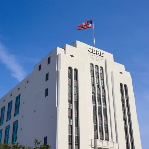 Female Freemason Lodges Uk