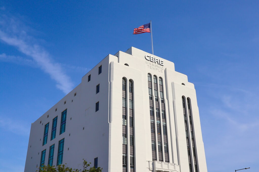 Female Freemason Lodges Uk