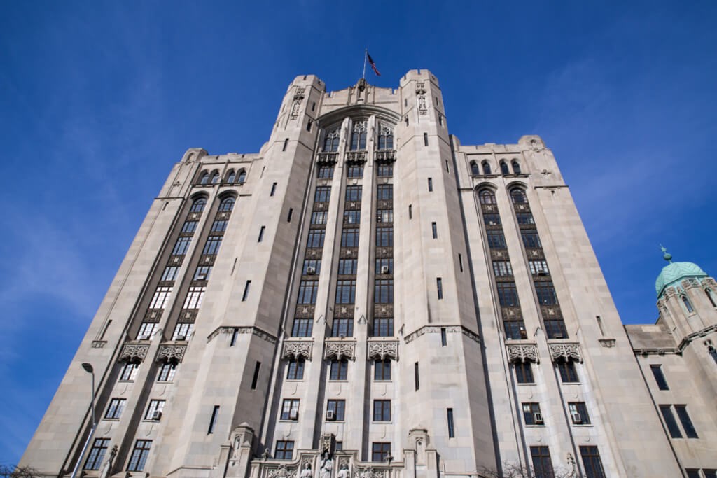 What Is A Masonic Service