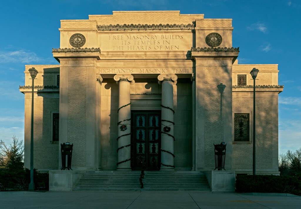 Provincial Grand Lodge Of Wiltshire